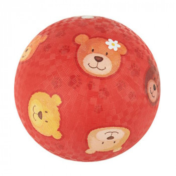 Kautschukball Teddy