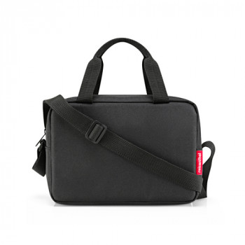 Coolerbag to-go black